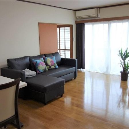 Corpo Umeyama 2F / Vacation Stay 3912 Mibu 外观 照片