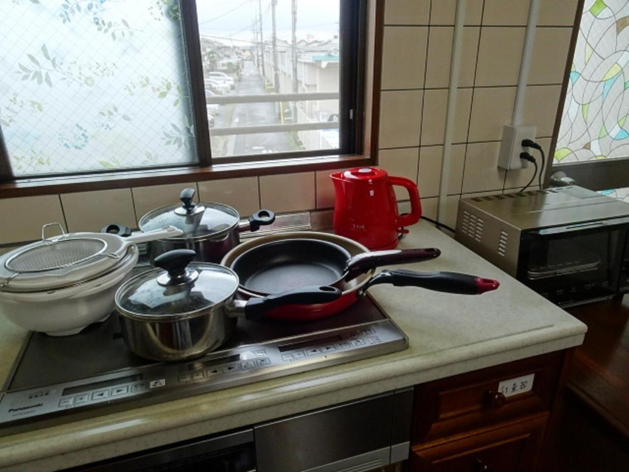 Corpo Umeyama 2F / Vacation Stay 3912 Mibu 外观 照片
