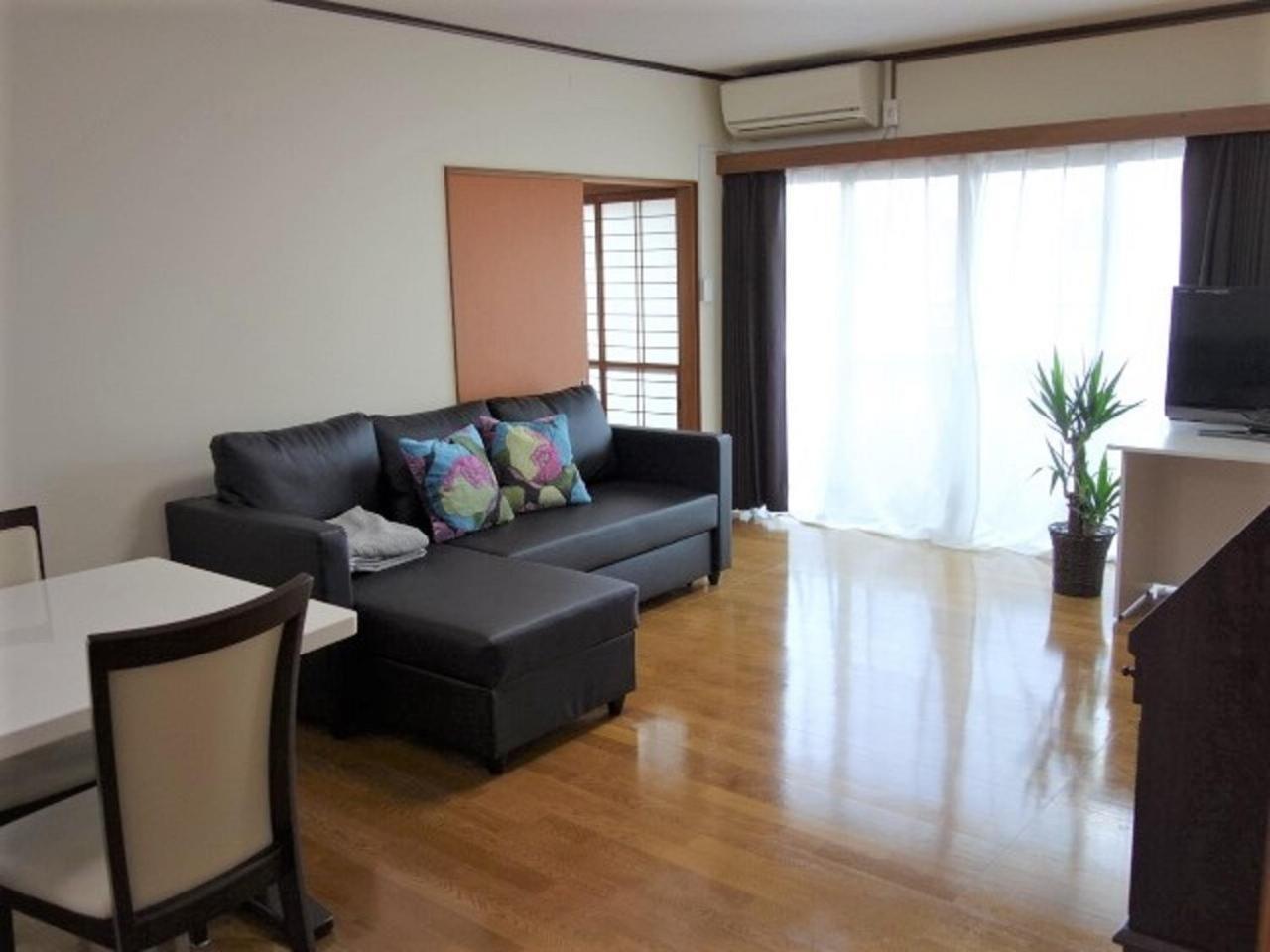 Corpo Umeyama 2F / Vacation Stay 3912 Mibu 外观 照片