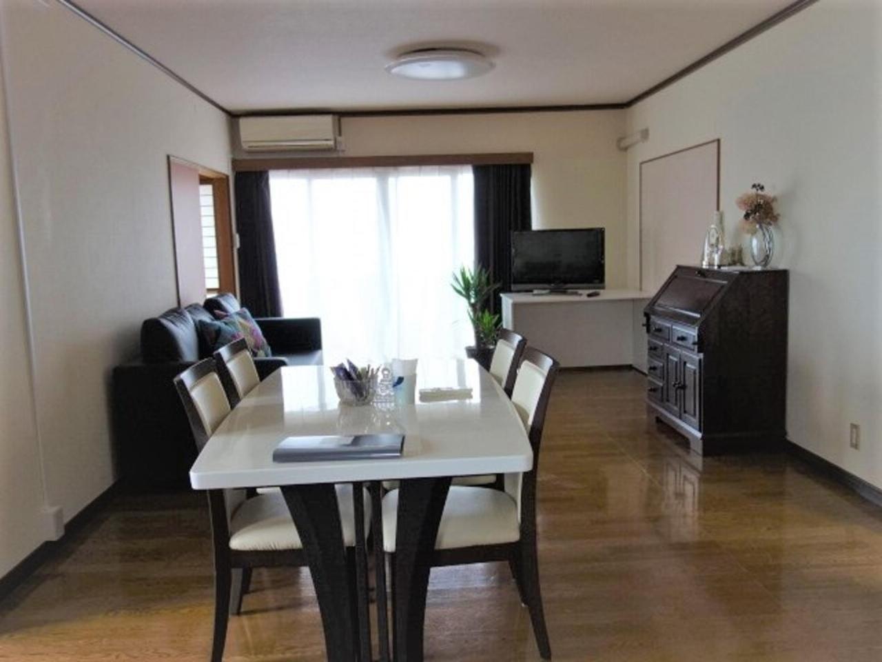 Corpo Umeyama 2F / Vacation Stay 3912 Mibu 外观 照片