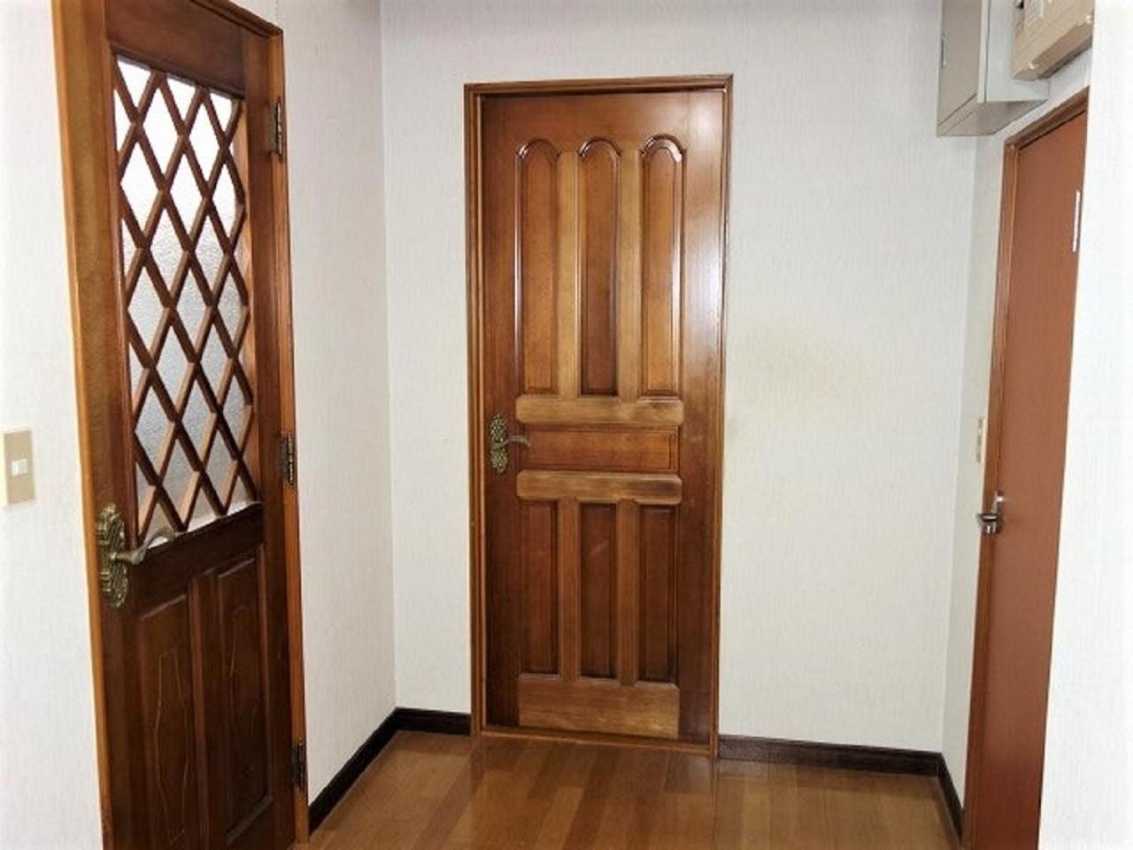 Corpo Umeyama 2F / Vacation Stay 3912 Mibu 外观 照片