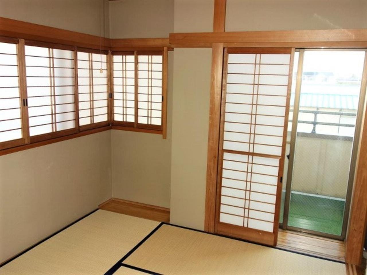 Corpo Umeyama 2F / Vacation Stay 3912 Mibu 外观 照片
