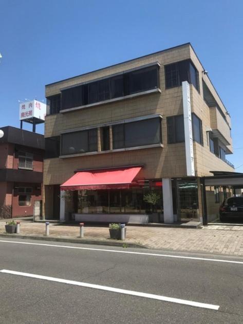Corpo Umeyama 2F / Vacation Stay 3912 Mibu 外观 照片