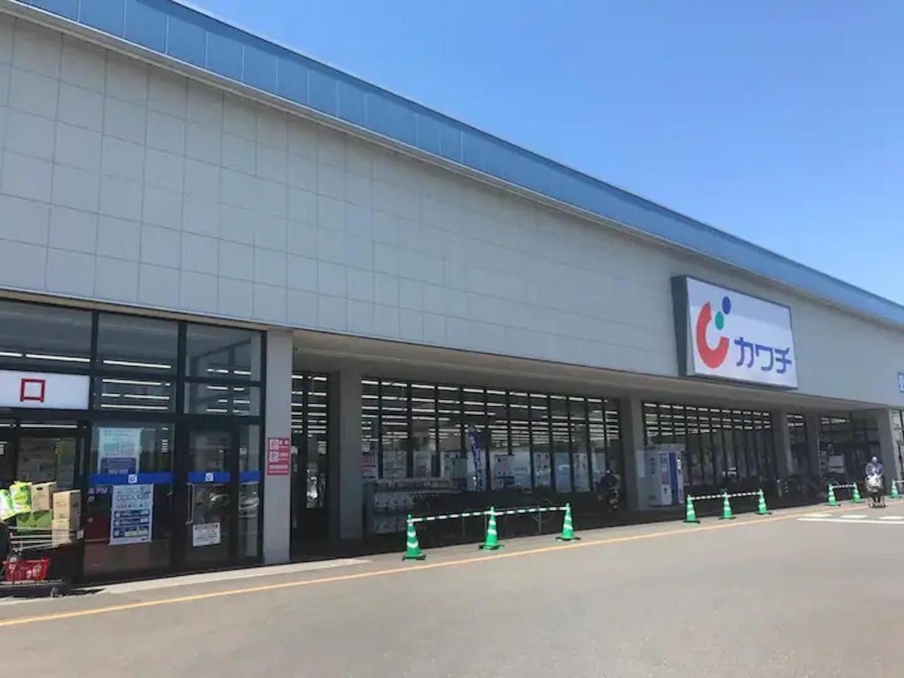 Corpo Umeyama 2F / Vacation Stay 3912 Mibu 外观 照片