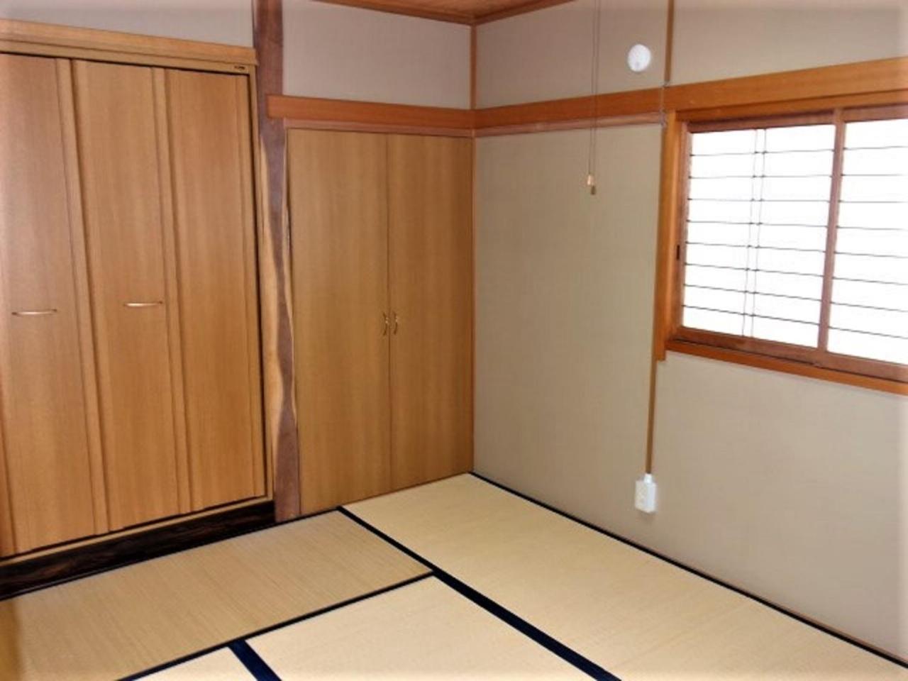 Corpo Umeyama 2F / Vacation Stay 3912 Mibu 外观 照片