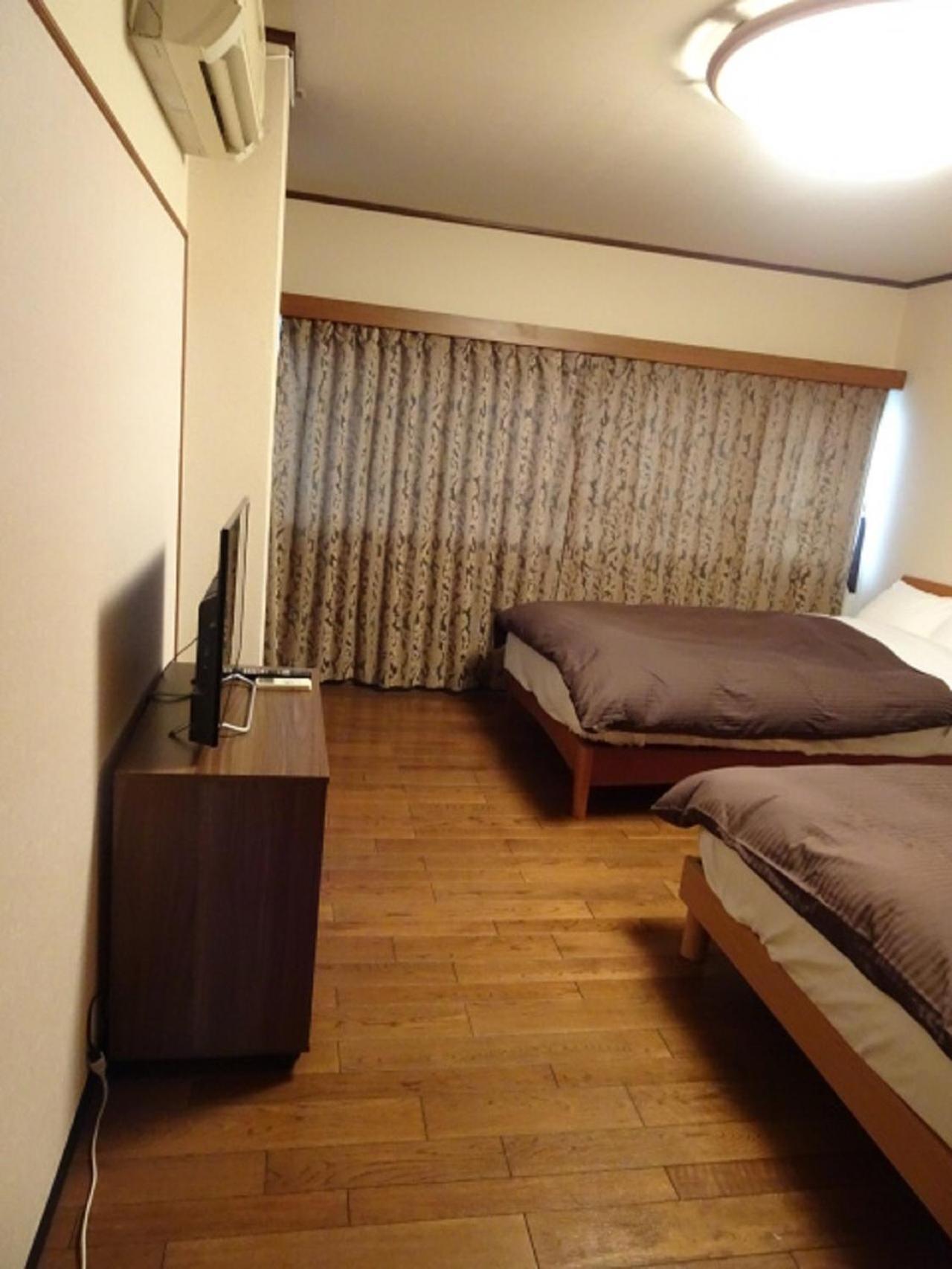 Corpo Umeyama 2F / Vacation Stay 3912 Mibu 外观 照片