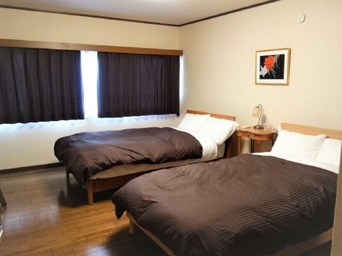 Corpo Umeyama 2F / Vacation Stay 3912 Mibu 外观 照片